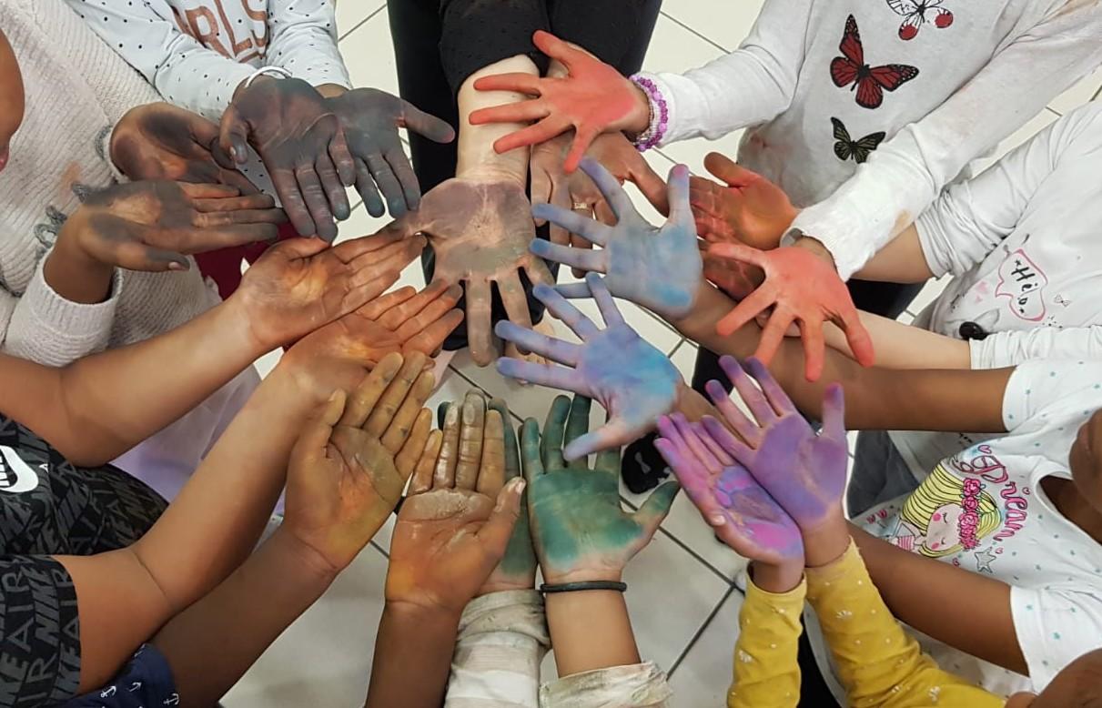 Atelier centre de loisir